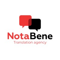 NotaBene Biuro Tłumaczeń i Legalizacji (Apostille) Warszawa logo - Similar company to Entreprenerds