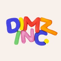 Dimz Inc. logo - Similar company to Sassy Plus