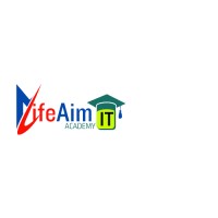 Lifeaim IT Academy logo - Similar company to Lifeaim It