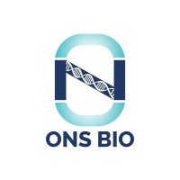 ONS BIO logo - Similar company to Ons Teknik Hizmetler