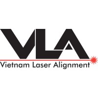 Vietnam Laser Alignment logo - Similar company to Easy-Laser