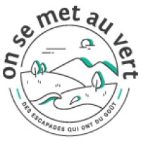 On se met au vert logo - Similar company to Faune Ocean