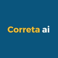 Correta ai logo - Similar company to Naquele Pick