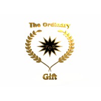 The Ordinary Gift Limited logo - Similar company to Elevate High Performance Coaching