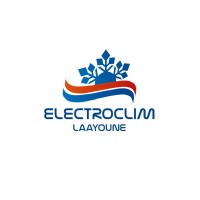 Electroclim Laayoune logo - Similar company to Itadish