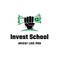 Invest School logo - Similar company to Investschool