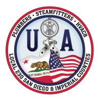 Ua Plumbers And Pipefitters Local 230