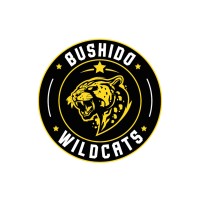 BushidoWildcats logo - Similar company to Stolen Rock Studios