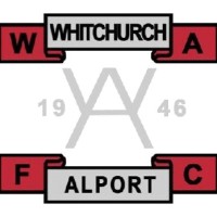 Whitchurch Alport FC logo - Similar company to As Africa Agency