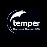 TEMPER ENERGY INTERNATIONAL.SL logo - Similar company to Kps Europe