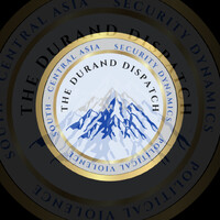 The Durand Dispatch logo - Similar company to Ανάλυση Πληροφοριών (Intelligence Analysis)