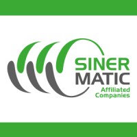Sinermatic logo - Similar company to La.Co. Srl