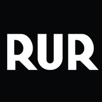 RUR Architecture DPC logo - Similar company to Ocean Cn