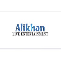 ALIKHAN LIVE ENTERTAINMENT logo - Similar company to Swep
