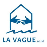 La Vague asbl logo - Similar company to Paperpackskills