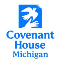 Covenant House Michigan logo - Similar company to Persistent Recruiting
