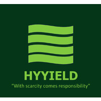 HyYield logo - Similar company to Revolution Btc