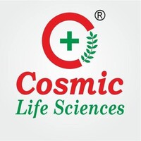 Cosmic Life Sciences logo - Similar company to Technofirm Solutions Llp