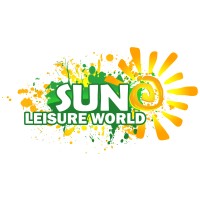 Sun Leisure World logo - Similar company to Rsb Tech