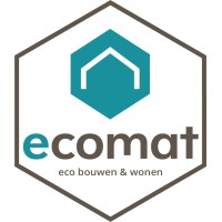 Ecomat BV logo - Similar company to Rotordc