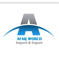 Afaq world logo - Similar company to Afaq Alalam