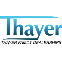 Thayer Family Dealerships logo - Similar company to Phoenix Technologies International, Llc