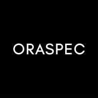 ORASPEC logo - Similar company to Tech Designers Pvt. Ltd.