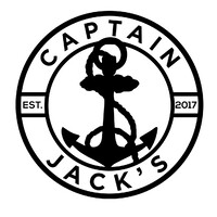 Captain Jack's Clothing Co. logo - Similar company to Cottoneva
