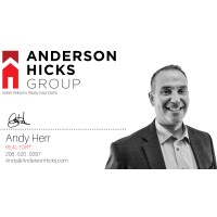Andy Herr - Anderson Hicks Group - Keller Williams Realty East Idaho logo - Similar company to Personalre®