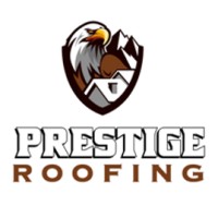 Prestige Roofing & Exteriors LLC logo - Similar company to American Biotech Labs, Llc