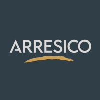 Arresico Ireland logo - Similar company to Ajf Growth