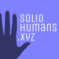 Solid Humans logo - Similar company to Cad Monster