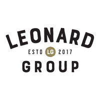 Leonard Group logo - Similar company to Serenade Leather