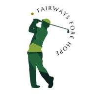 Fairways Fore Hope logo - Similar company to Dillon Quirke Foundation