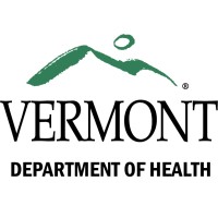 Vermont Department of Health logo - Similar company to Howard Center