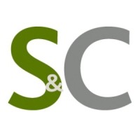 Simpson & Crawford Consulting logo - Similar company to Naylor Devlin