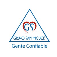 Grupo San Miguel logo - Similar company to Logischer