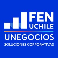 Soluciones Corporativas Unegocios FEN UChile logo - Similar company to O-Hh