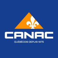 Canac logo - Similar company to Borea Construction