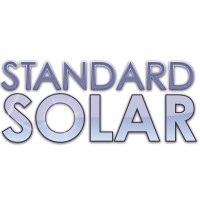 Standard Solar logo - Similar company to Falcon Bridge Capital