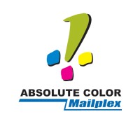 Absolute Color Mailplex logo - Similar company to Pps Zip-Print
