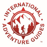 International Adventure Guides logo - Similar company to World Rafting