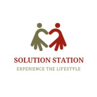 Solution Station logo - Similar company to Webrick Solution