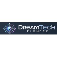 DreamTechPioneer logo - Similar company to Omisoft