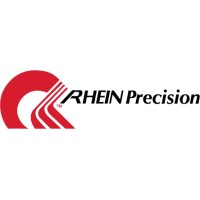 RHEIN PRECISION logo - Similar company to Flodynamix Llc