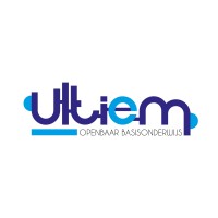 Stichting Ultiem logo - Similar company to Ommeriek