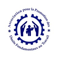 Association pour la Promotion des Droits Fondamentaux au Travail (APDFT) logo - Similar company to Esa Audit Et Expertise