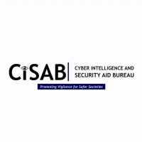 Cyber Intelligence and Security Aid Bureau logo - Similar company to Wolfpack Information Risk