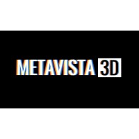 Metavista3D logo - Similar company to Zero Candida Technologies Inc