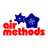 Air Methods Limited logo - Similar company to Aep Compressed Air Technologies Ltd